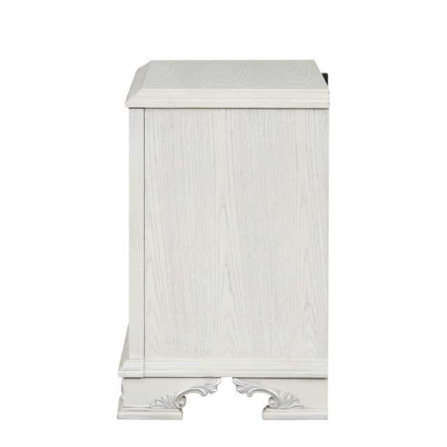 Stella Mia Nightstand - Marjories Furniture (Las Vegas, NV)