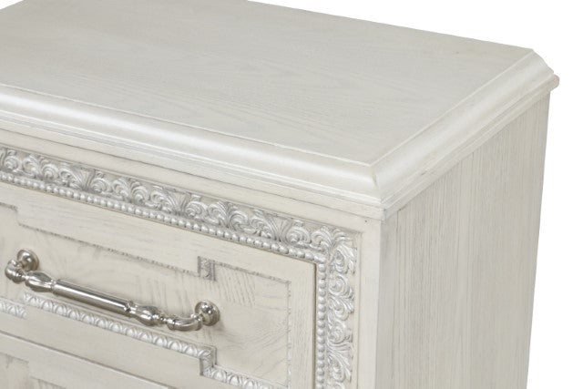 Stella Mia Nightstand - Marjories Furniture (Las Vegas, NV)