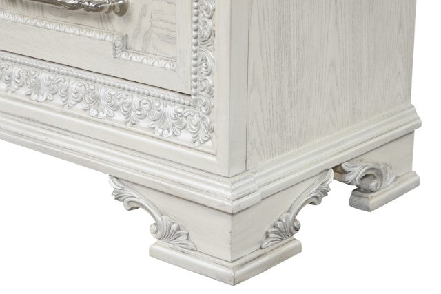 Stella Mia Nightstand - Marjories Furniture (Las Vegas, NV)