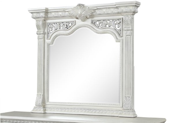 Promenade Mirror - Marjories Furniture (Las Vegas, NV)