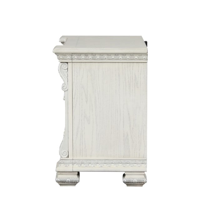 Promenade Nightstand - Marjories Furniture (Las Vegas, NV)