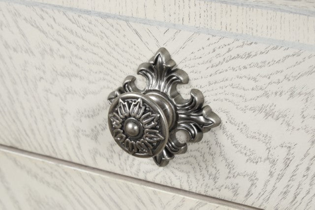 Promenade Nightstand - Marjories Furniture (Las Vegas, NV)