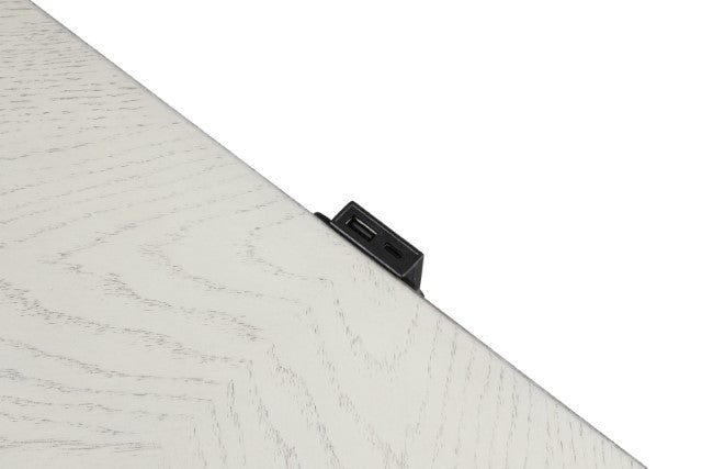 Promenade Nightstand - Marjories Furniture (Las Vegas, NV)