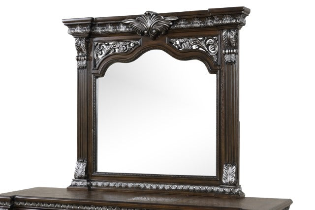 Promenade Mirror - Marjories Furniture (Las Vegas, NV)