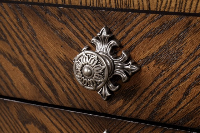 Promenade Nightstand - Marjories Furniture (Las Vegas, NV)