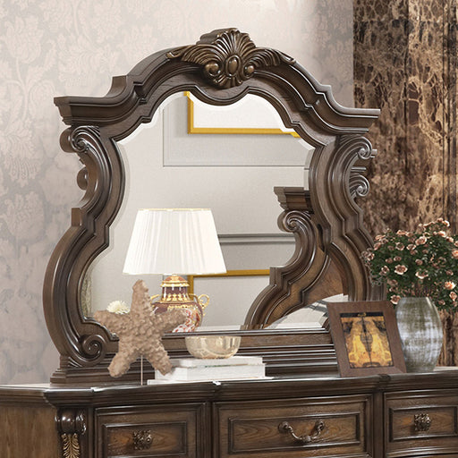Leovanni Mirror - Marjories Furniture (Las Vegas, NV)