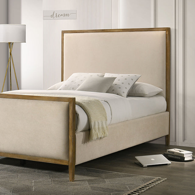 Key Bed - Marjories Furniture (Las Vegas, NV)
