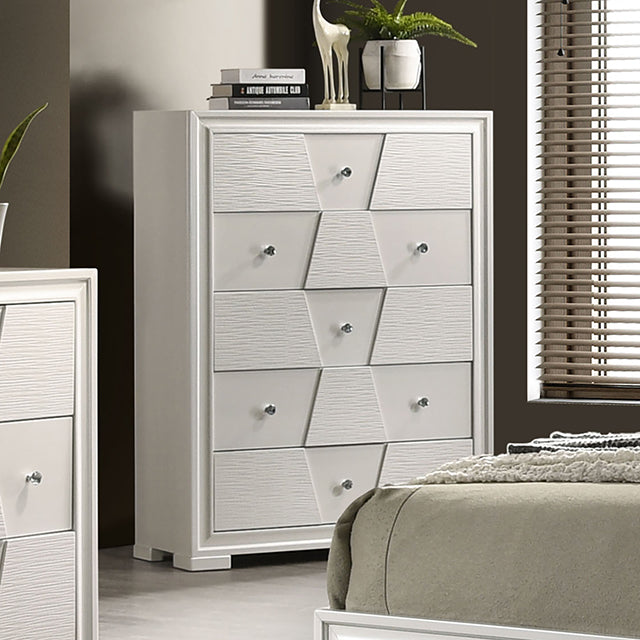Holsted Chest - Marjories Furniture (Las Vegas, NV)