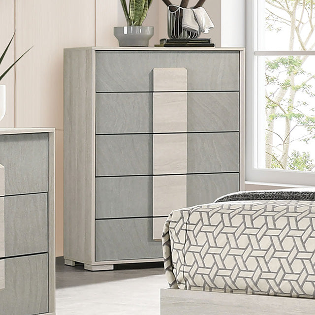 Lincolt Chest - Marjories Furniture (Las Vegas, NV)
