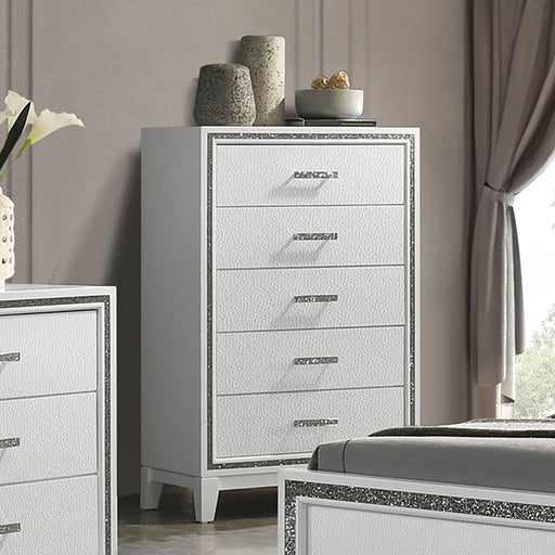 Lucida Chest - Marjories Furniture (Las Vegas, NV)