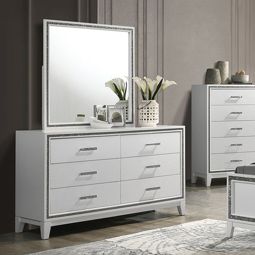 Lucida Dressser - Marjories Furniture (Las Vegas, NV)