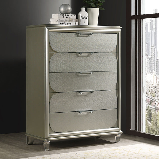 Sheridan Chest - Marjories Furniture (Las Vegas, NV)