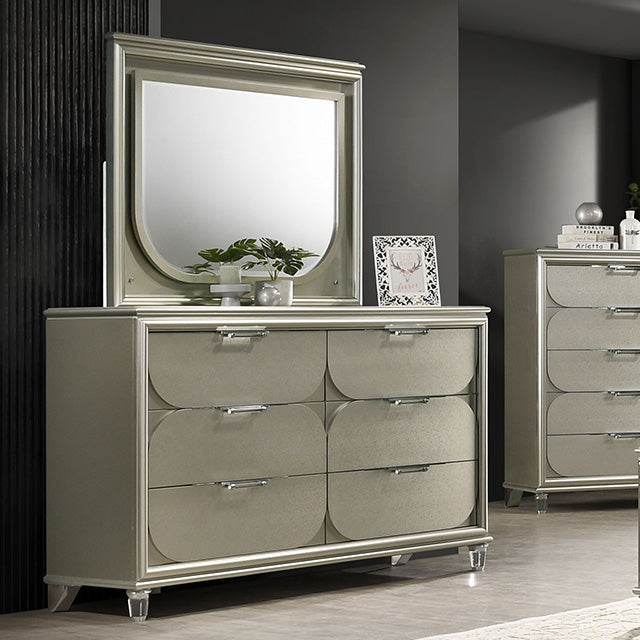Sheridan Dresser - Marjories Furniture (Las Vegas, NV)