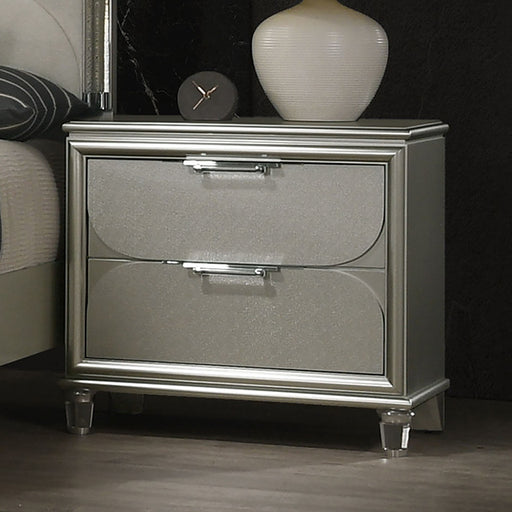 Sheridan Nightstand - Marjories Furniture (Las Vegas, NV)