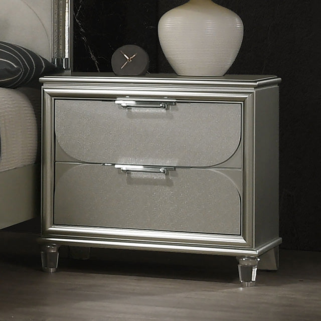 Sheridan Nightstand - Marjories Furniture (Las Vegas, NV)