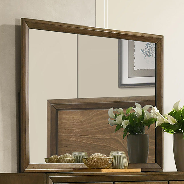 Kirkham Mirror - Marjories Furniture (Las Vegas, NV)