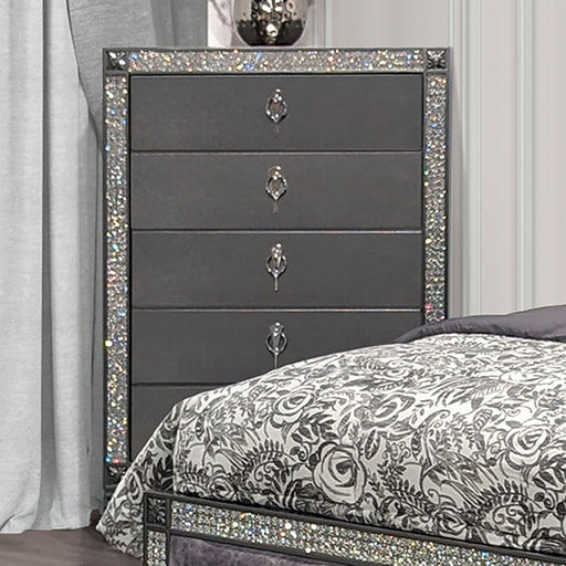 Lyanne Chest - Marjories Furniture (Las Vegas, NV)