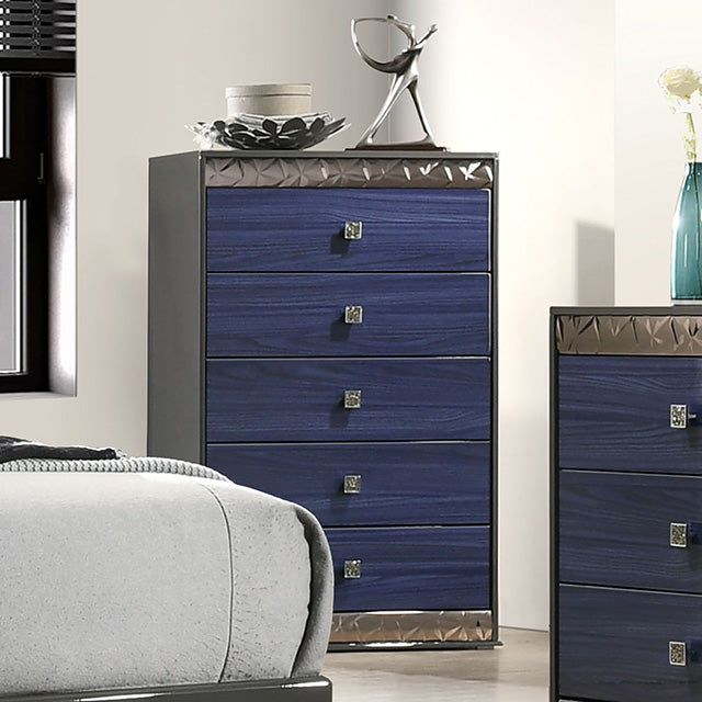 Morcote Chest - Marjories Furniture (Las Vegas, NV)