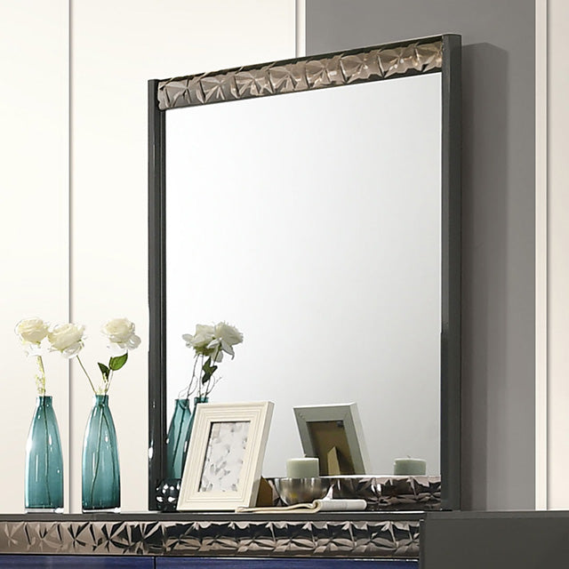 Morcote Mirror - Marjories Furniture (Las Vegas, NV)