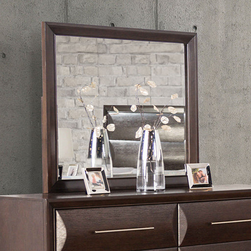 Hinwitz Mirror - Marjories Furniture (Las Vegas, NV)