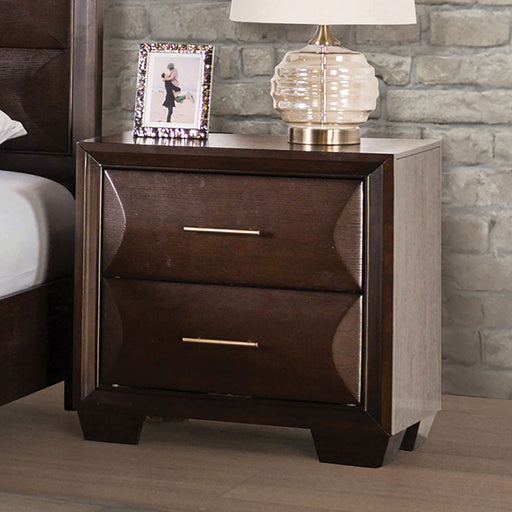 Hinwitz Night Stand - Marjories Furniture (Las Vegas, NV)