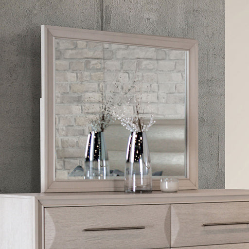 Hinwitz Mirror - Marjories Furniture (Las Vegas, NV)