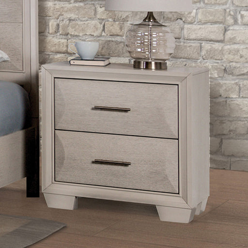 Hinwitz Night Stand - Marjories Furniture (Las Vegas, NV)