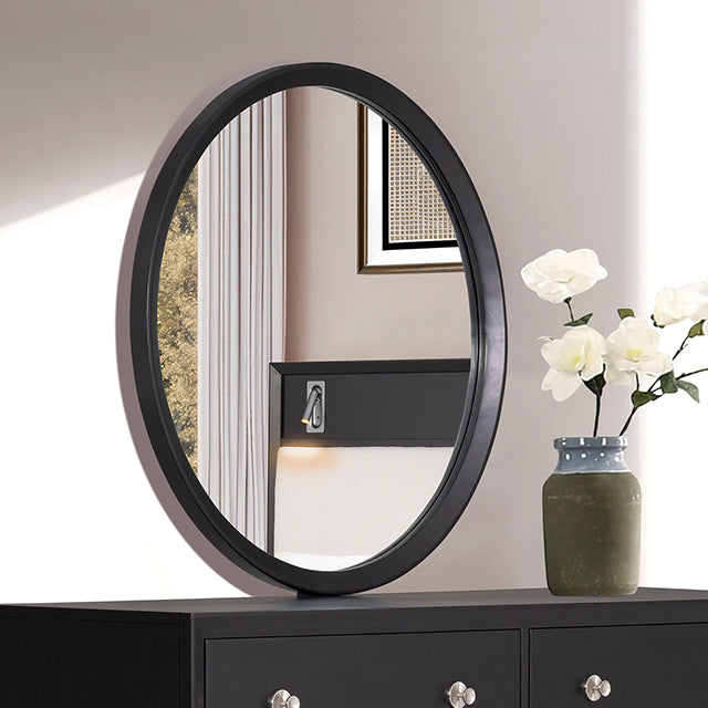 Torrance Mirror - Marjories Furniture (Las Vegas, NV)