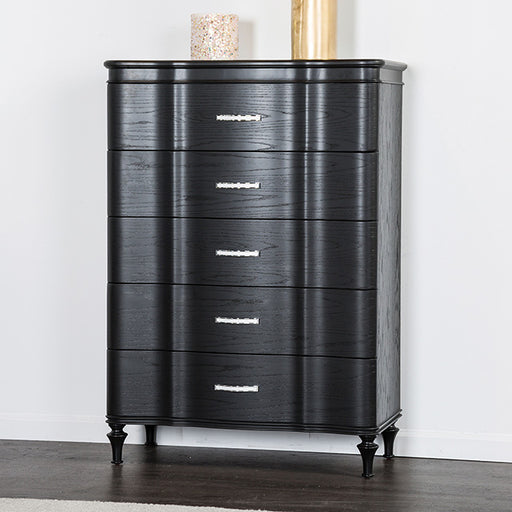 Melodi Parc Chest - Marjories Furniture (Las Vegas, NV)