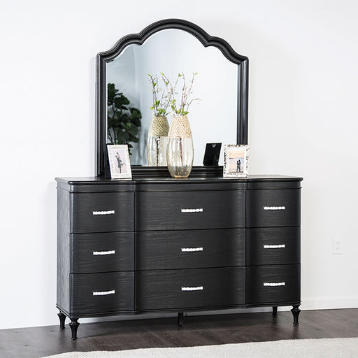 Melodi Parc Dresser - Marjories Furniture (Las Vegas, NV)