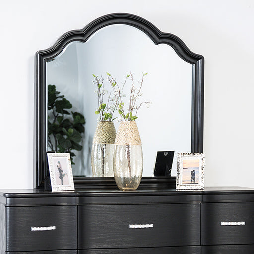 Melodi Parc Mirror - Marjories Furniture (Las Vegas, NV)