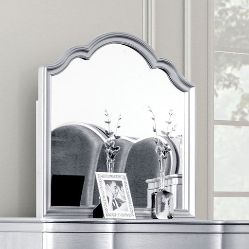 Melodi Parc Mirror - Marjories Furniture (Las Vegas, NV)
