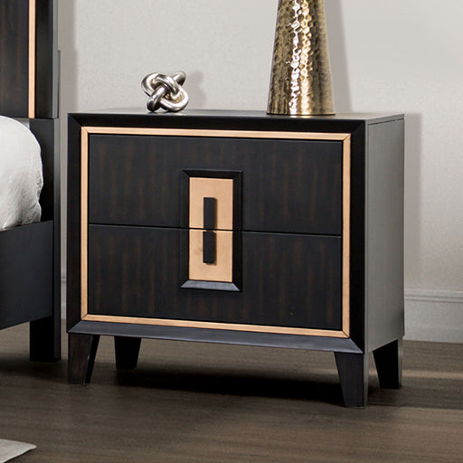 Kenyada Night Stand - Marjories Furniture (Las Vegas, NV)