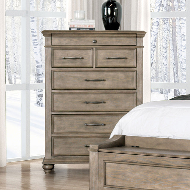Philomath Chest - Marjories Furniture (Las Vegas, NV)