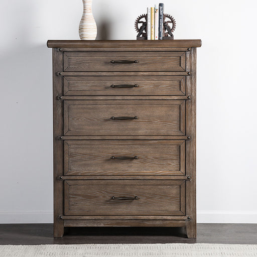 Merthyr Chest - Marjories Furniture (Las Vegas, NV)