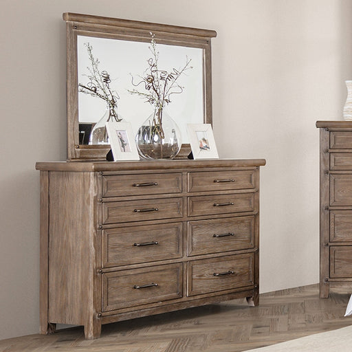 Merthyr Dresser - Marjories Furniture (Las Vegas, NV)