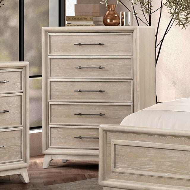 Midhurst Chest - Marjories Furniture (Las Vegas, NV)