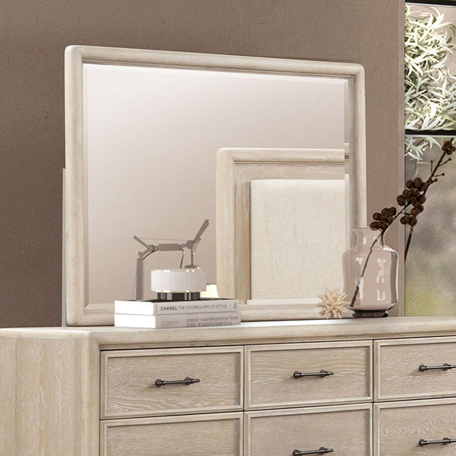 Midhurst Mirror - Marjories Furniture (Las Vegas, NV)