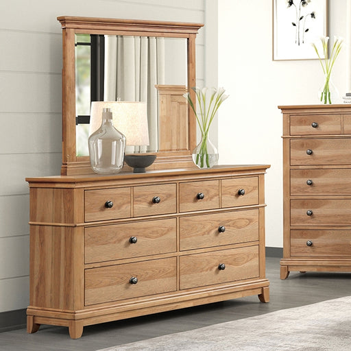 McHenry Dresser - Marjories Furniture (Las Vegas, NV)
