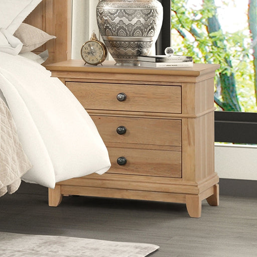 McHenry Nightstand - Marjories Furniture (Las Vegas, NV)