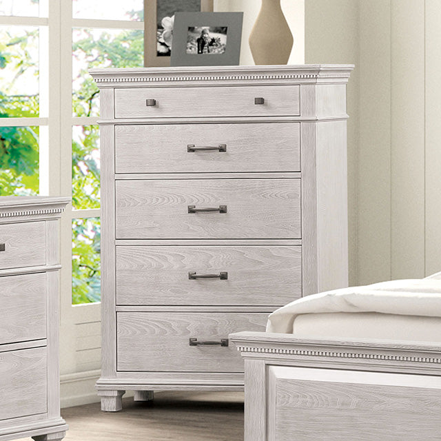 Swanley Chest - Marjories Furniture (Las Vegas, NV)