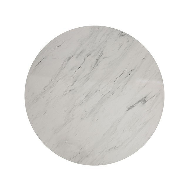 Serena Round Table - Marjories Furniture (Las Vegas, NV)