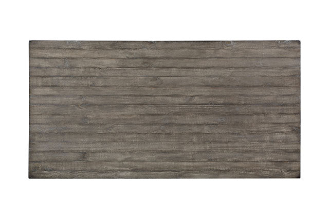 Calabria Dining Table - Marjories Furniture (Las Vegas, NV)