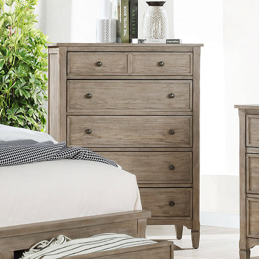 Anneke Chest - Marjories Furniture (Las Vegas, NV)