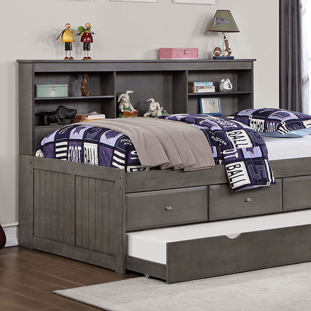 Tibalt Bed - Marjories Furniture (Las Vegas, NV)