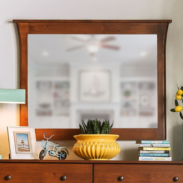 Keizer Mirror - Marjories Furniture (Las Vegas, NV)