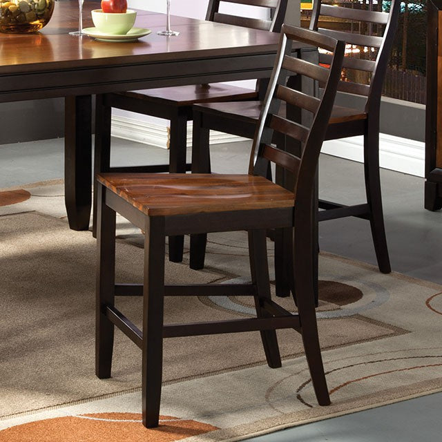 San Isabel Counter Ht. Chair (2/Box) - Marjories Furniture (Las Vegas, NV)