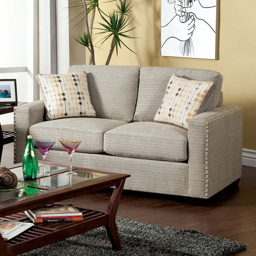 Wolver Love Seat - Marjories Furniture (Las Vegas, NV)