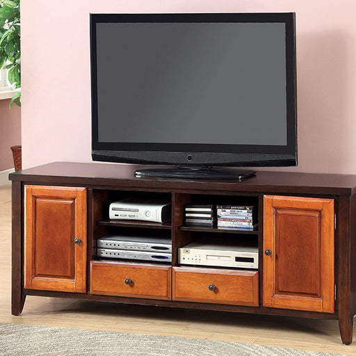 Seneca TV Console - Marjories Furniture (Las Vegas, NV)