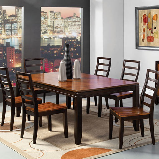 San Isabel Dining Table - Marjories Furniture (Las Vegas, NV)